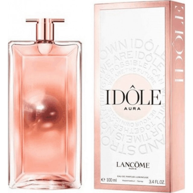 LANCOME Idole Aura EDP Lumineuse 100ml
